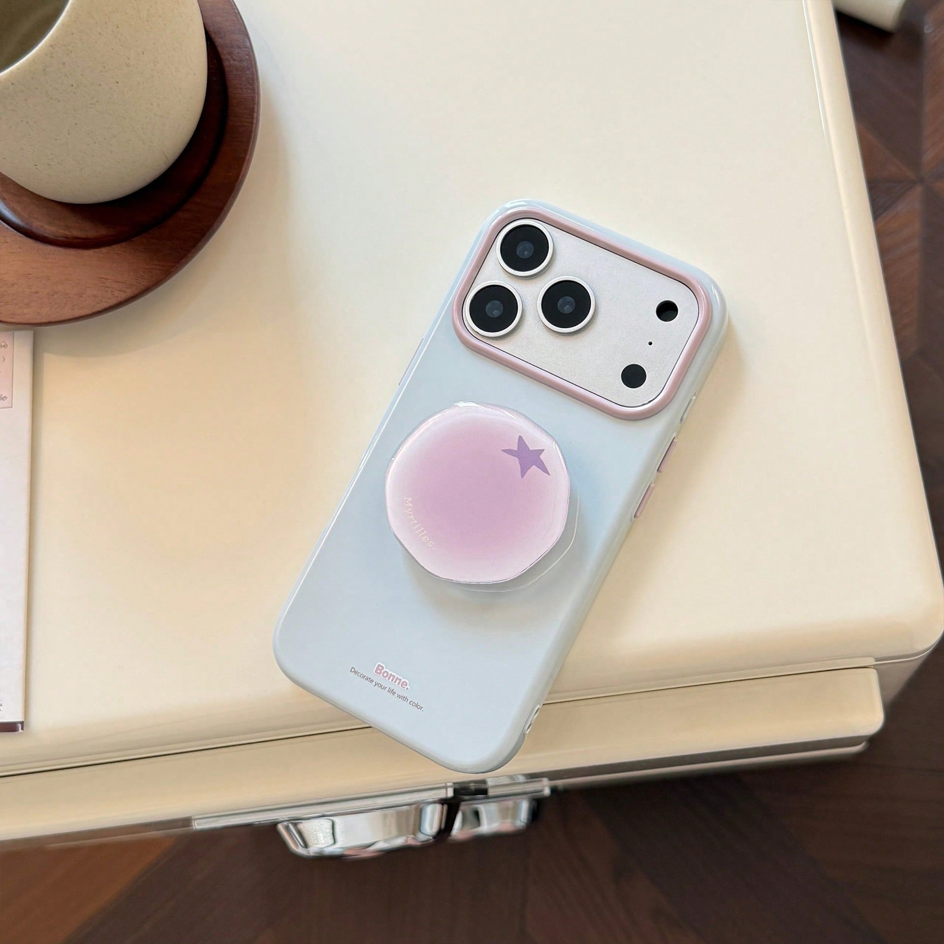 iPhone 16 Cases - Fancy Design