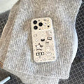 iPhone 17 - Miffy IMD Case (Wide Window)