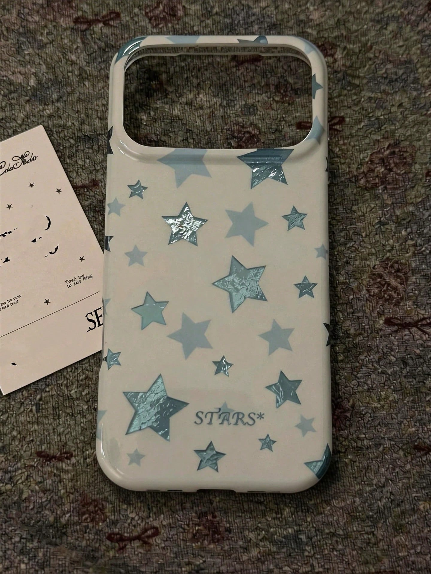 iPhone 17 Cases - Fancy Design