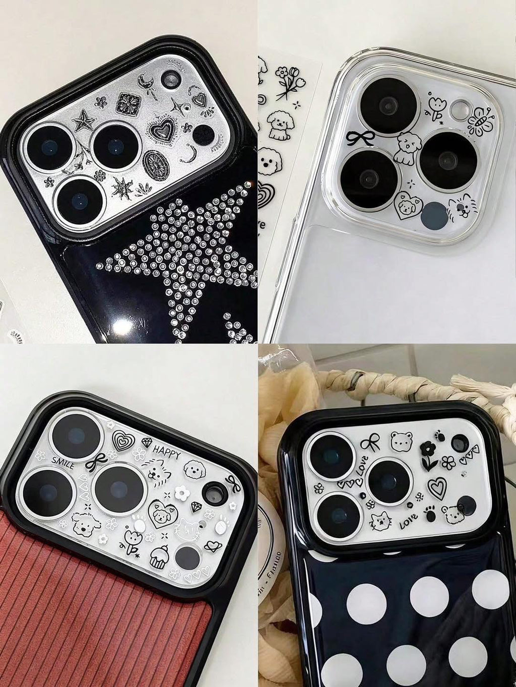 Cute Stickers
