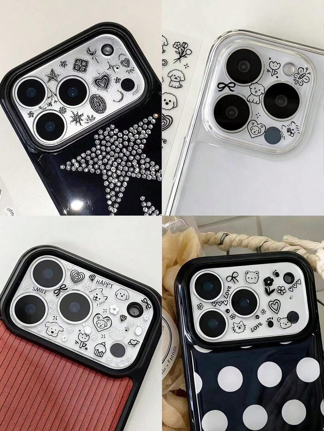 Cute Stickers