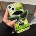iPhone 13/14 - Powerpuff Girl Case