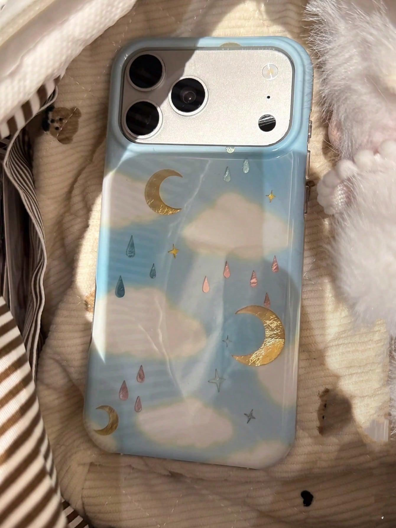 iPhone 16 Cases - Fancy Design