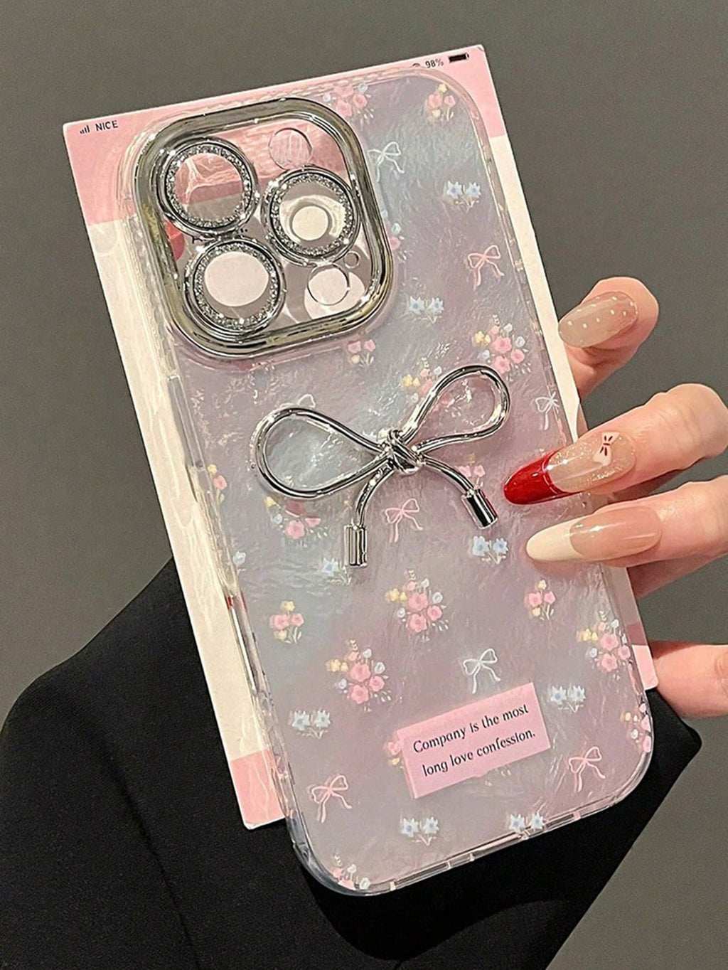 iPhone 16 Cases - Fancy Design