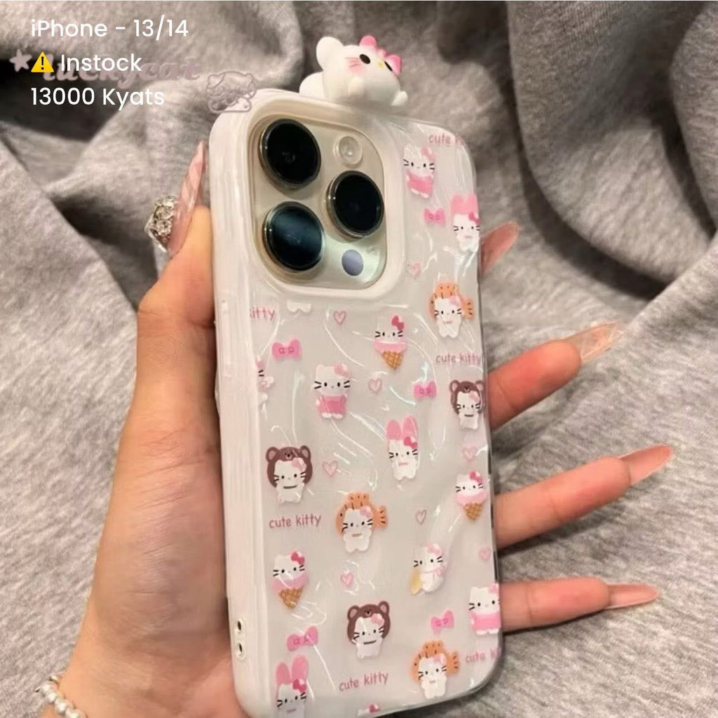 iPhone 13/14 Cases - Part 2