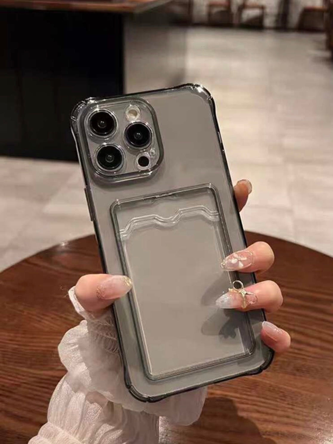 iPhone 16 Promax Cases - Part 1