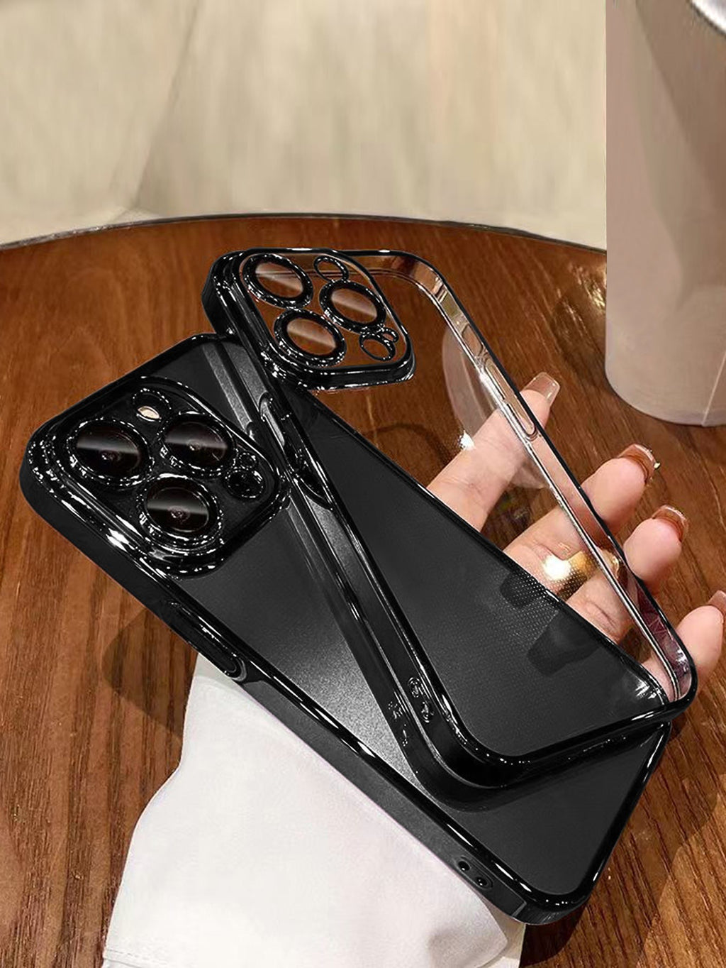 iPhone 17 Promax Cases - Part 1