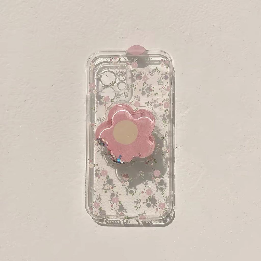 iPhone 14Plus/15Plus Cases - Fancy Design