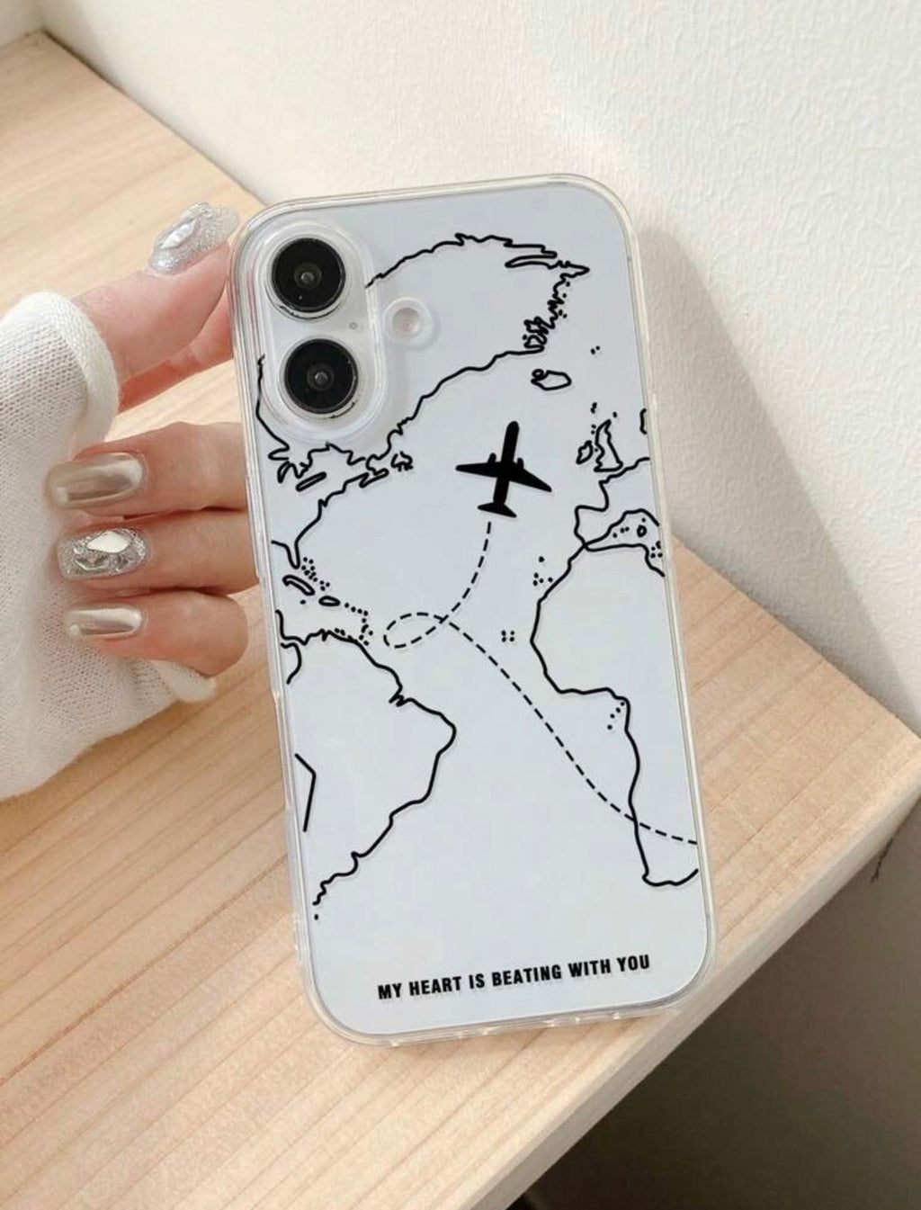 iPhone 16 Promax Cases - Part 1