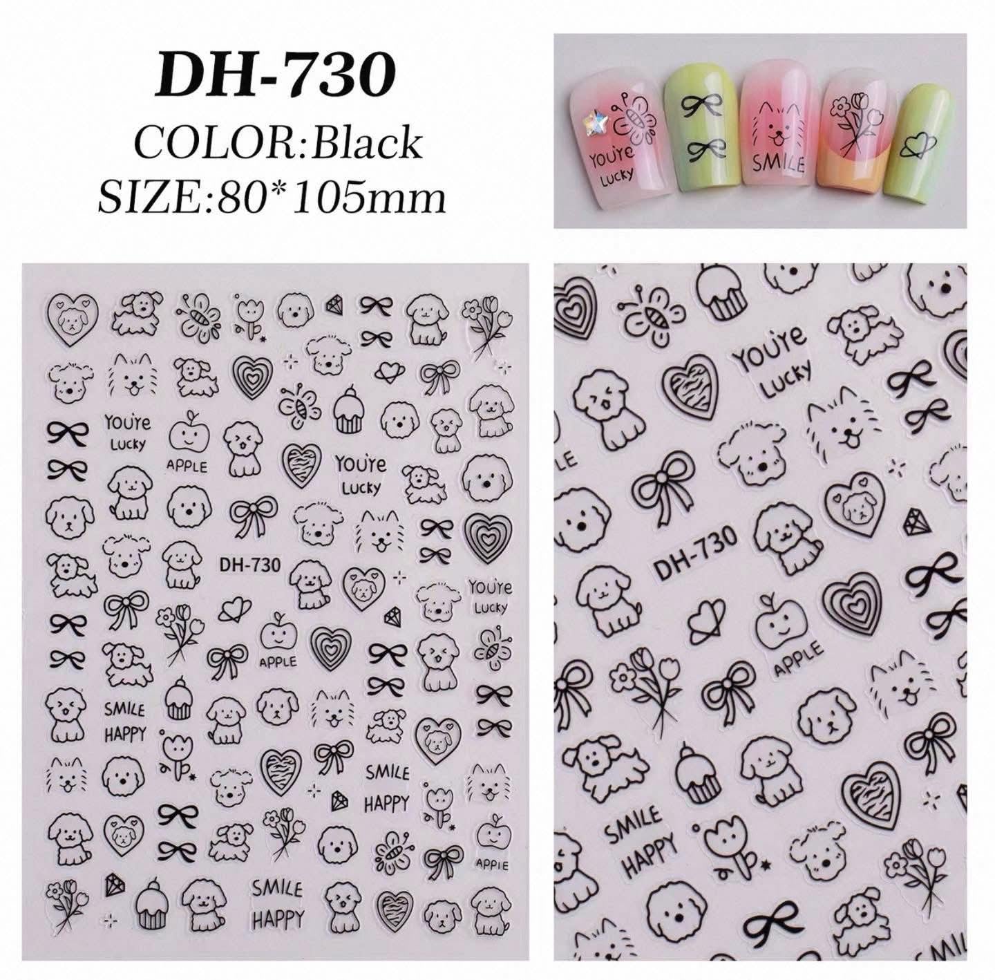 Cute Stickers