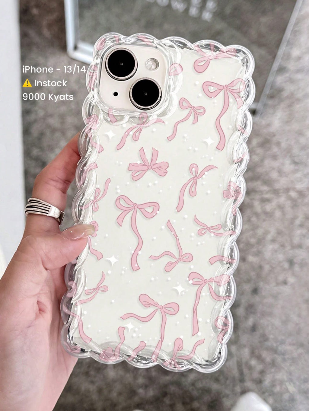 iPhone 13/14 Cases - Part 2