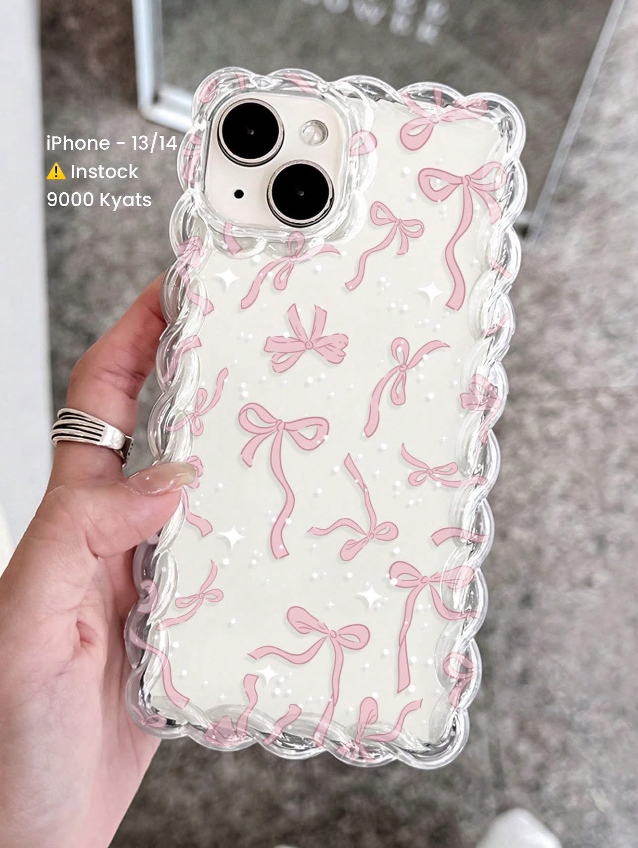 iPhone 13/14 Cases - Part 2