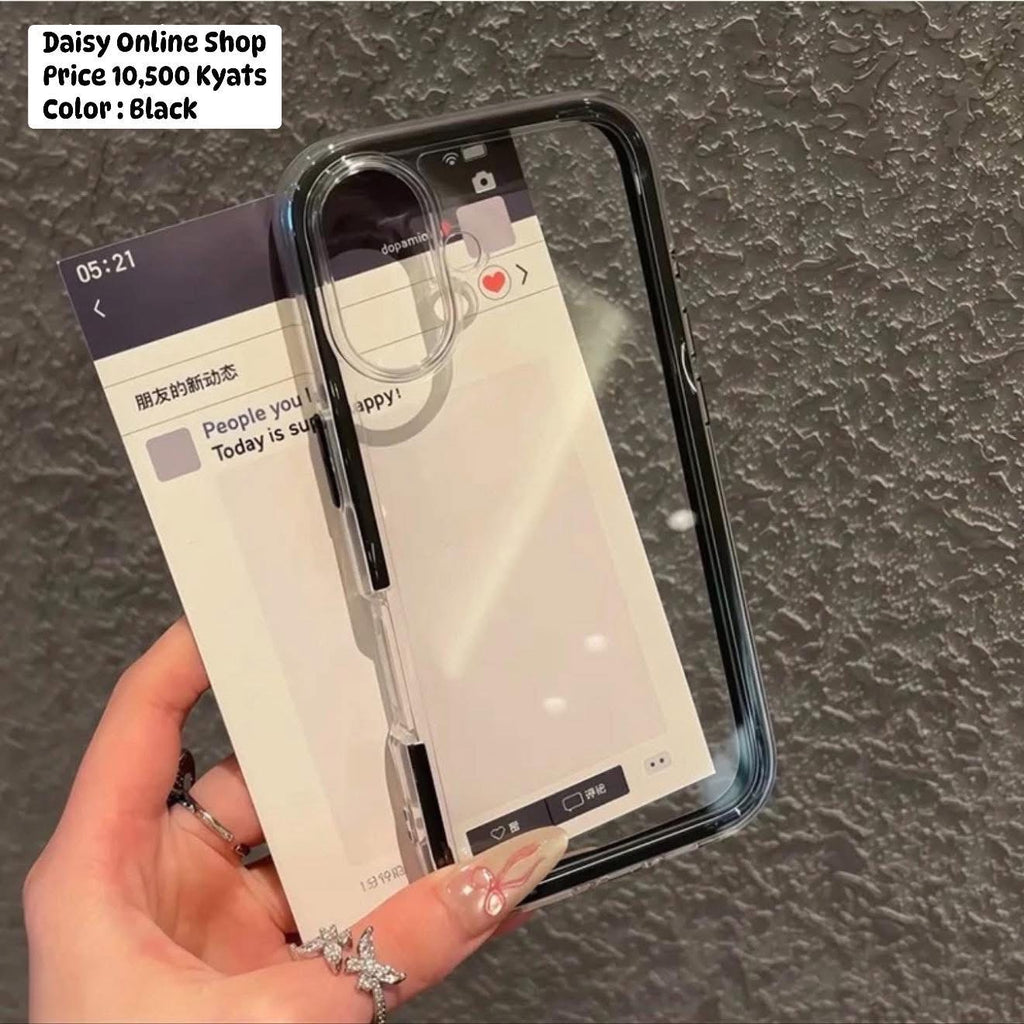 iPhone 13/14 Cases - Part 1