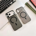 iPhone 16Promax - Ultra-thin Matte Case