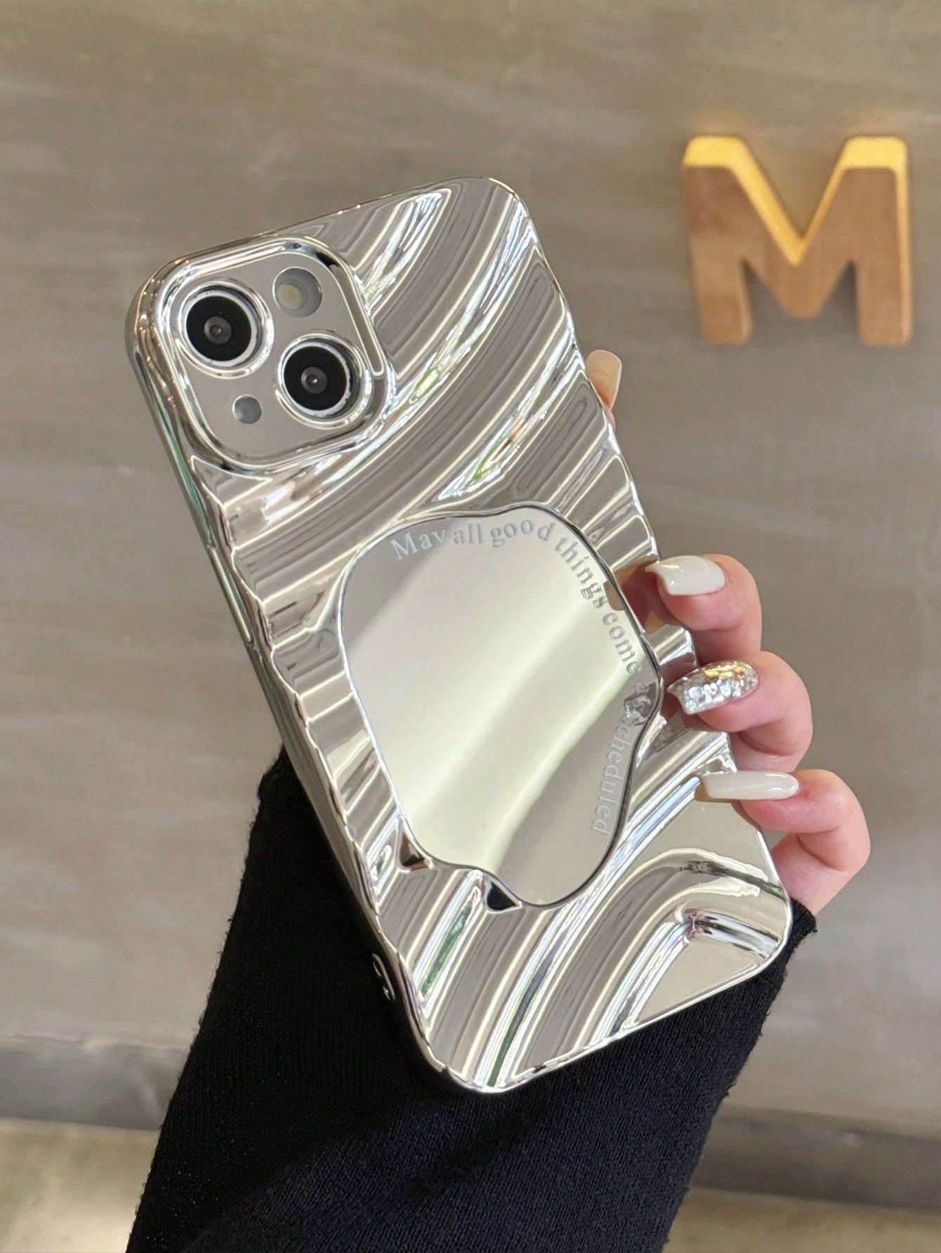 iPhone 15 Cases - Fancy Design