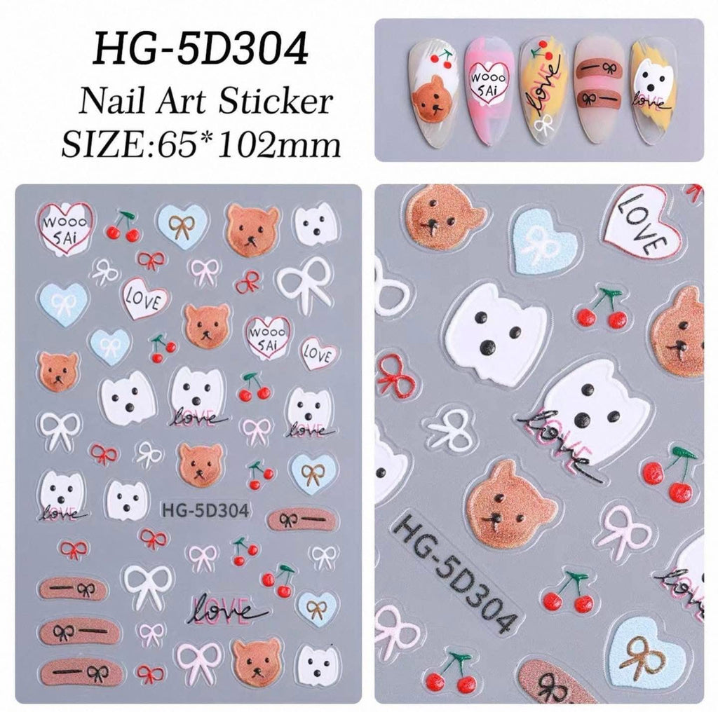 Cute Stickers