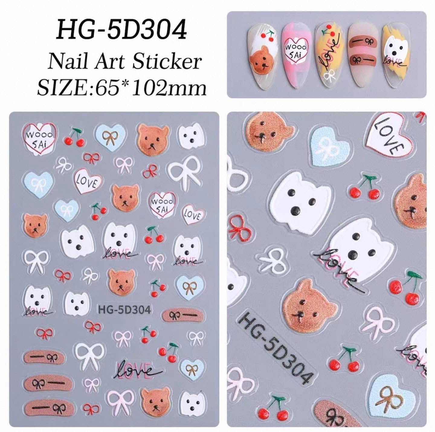 Cute Stickers