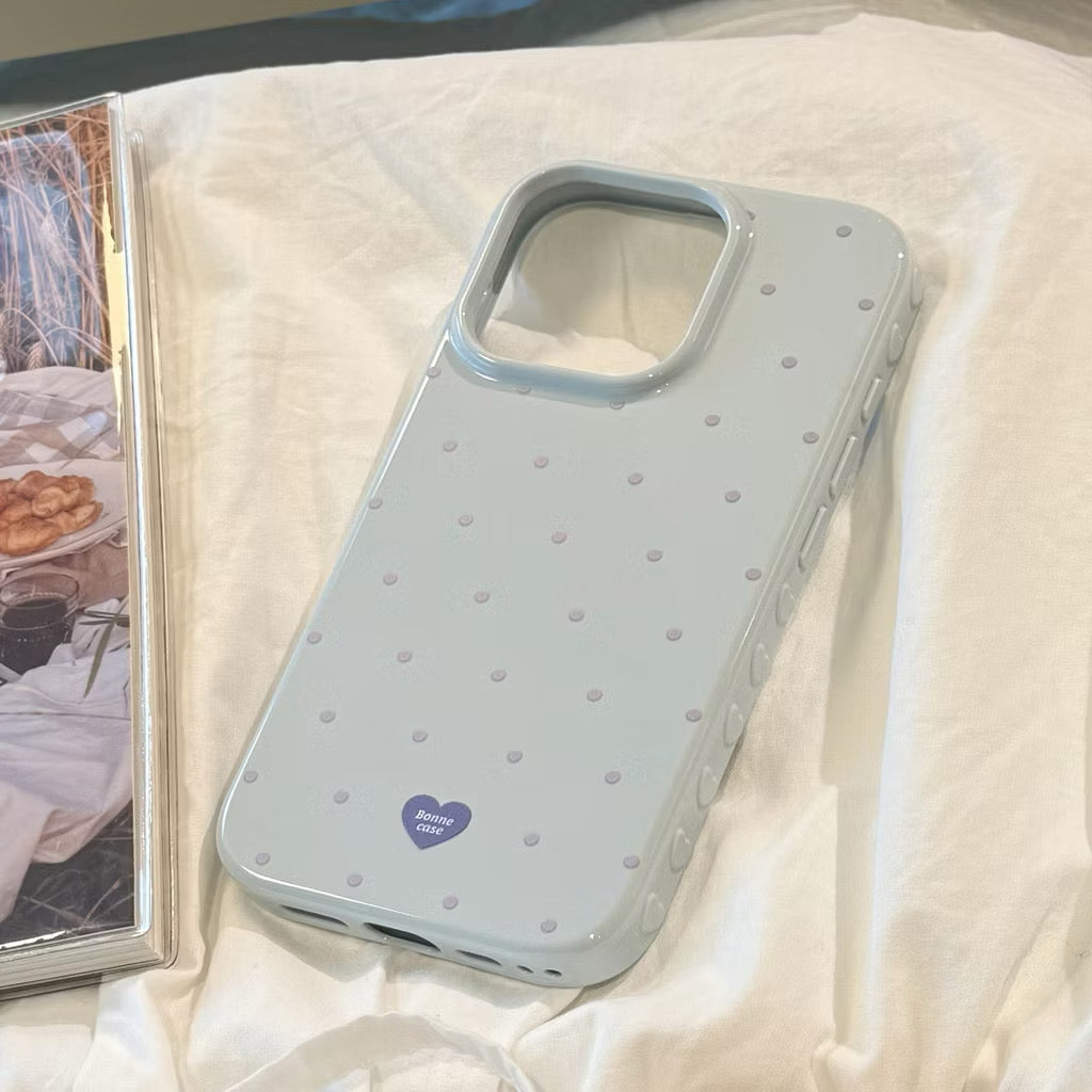 iPhone 17 - Polka Dot Case