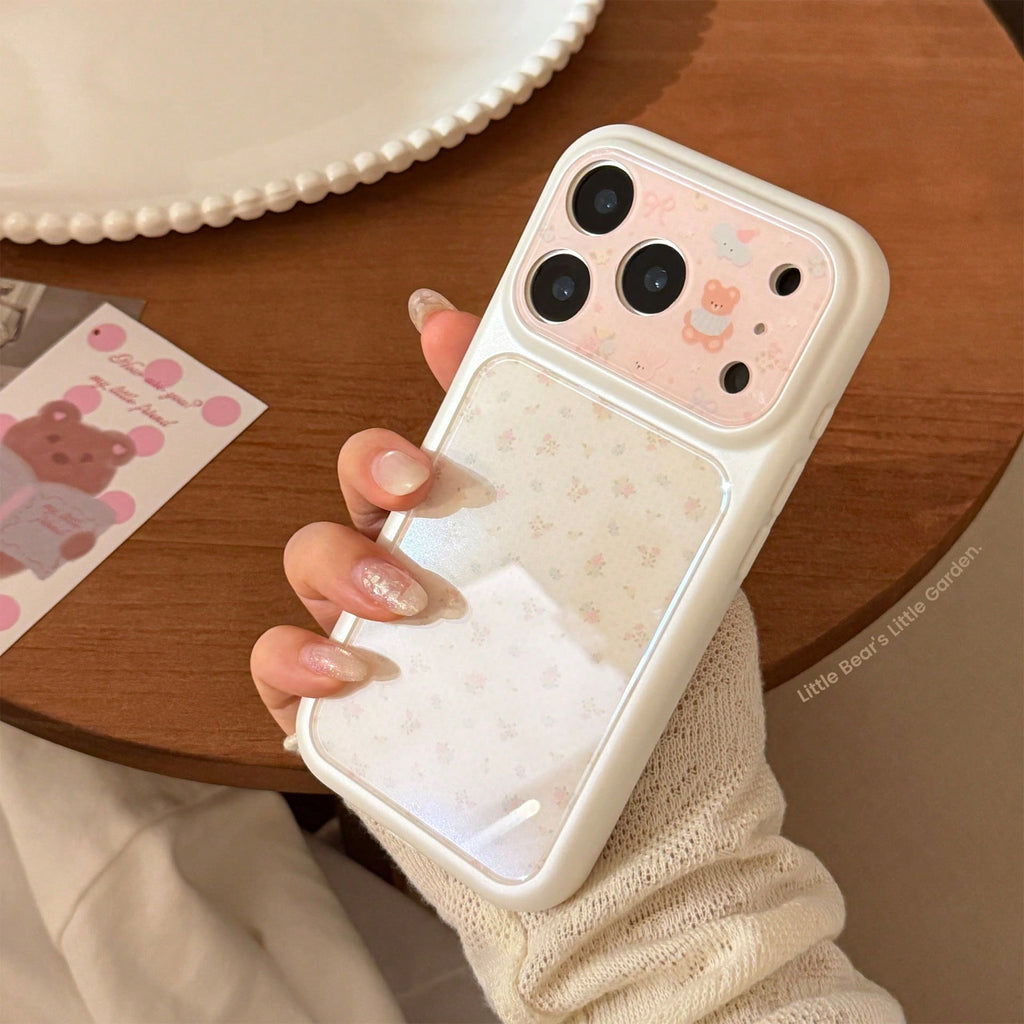 iPhone 16 Cases - Fancy Design
