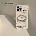 iPhone 16Plus - Cute Puppy Case
