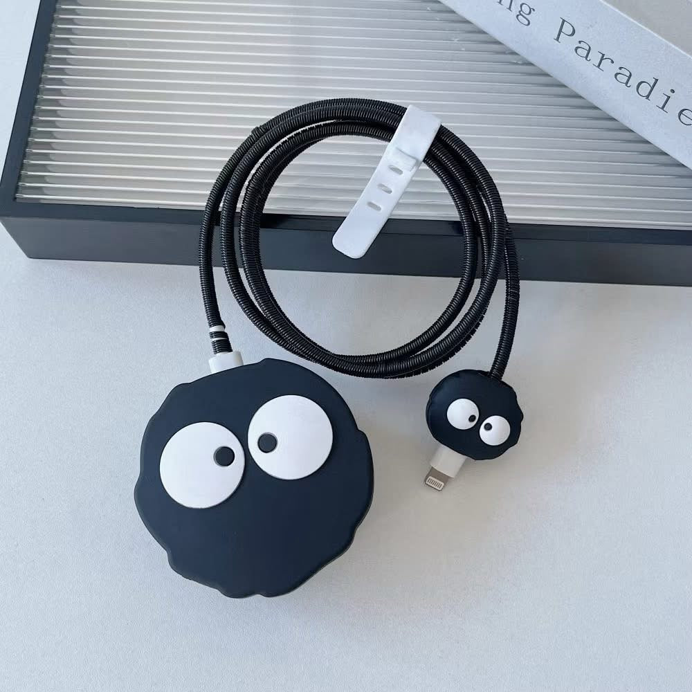 iOS 3Pin 20W Charger Protector (Silicone)