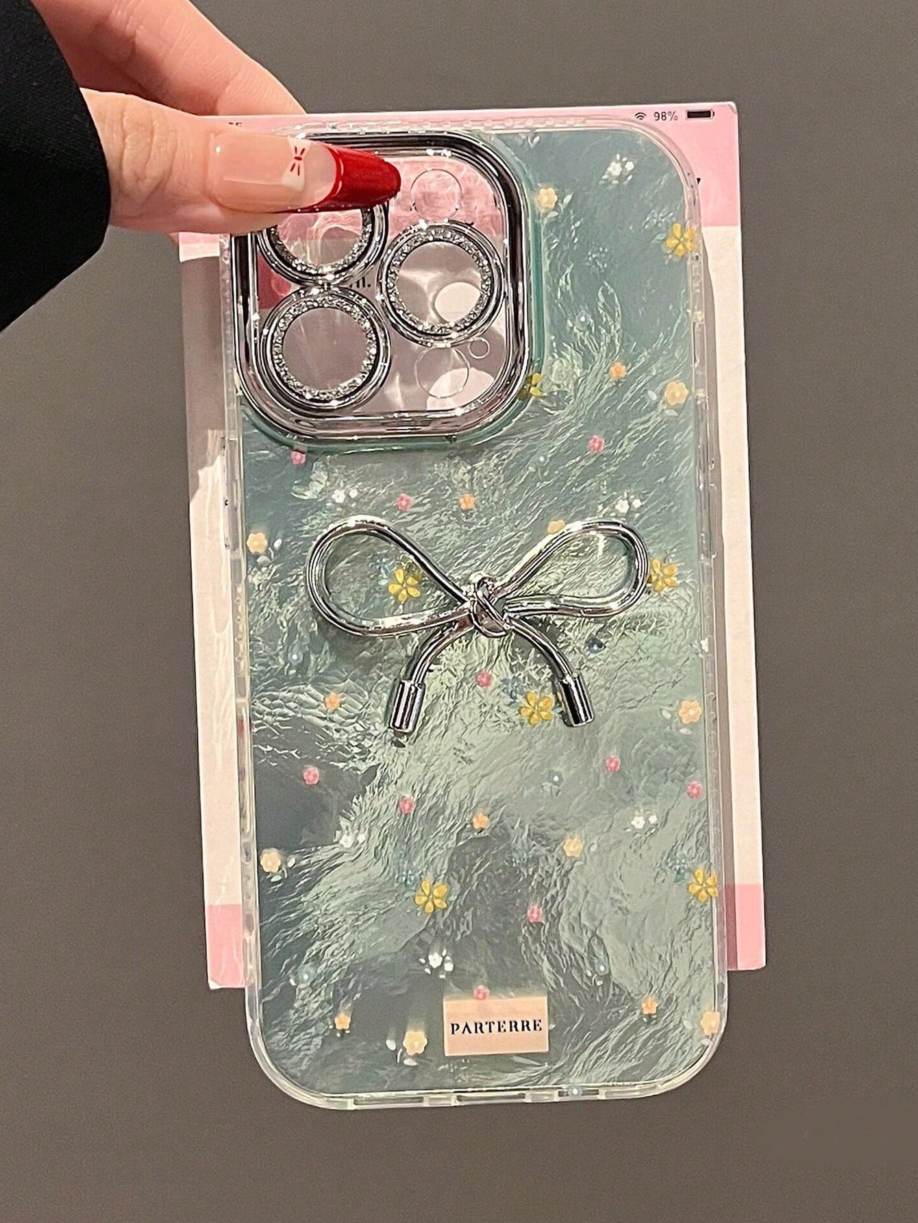 iPhone 17 Cases - Fancy Design