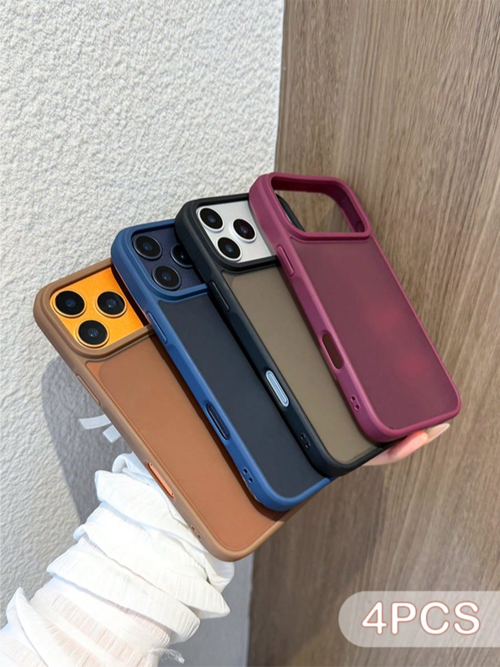 iPhone 17 Pro Cases - Part 1