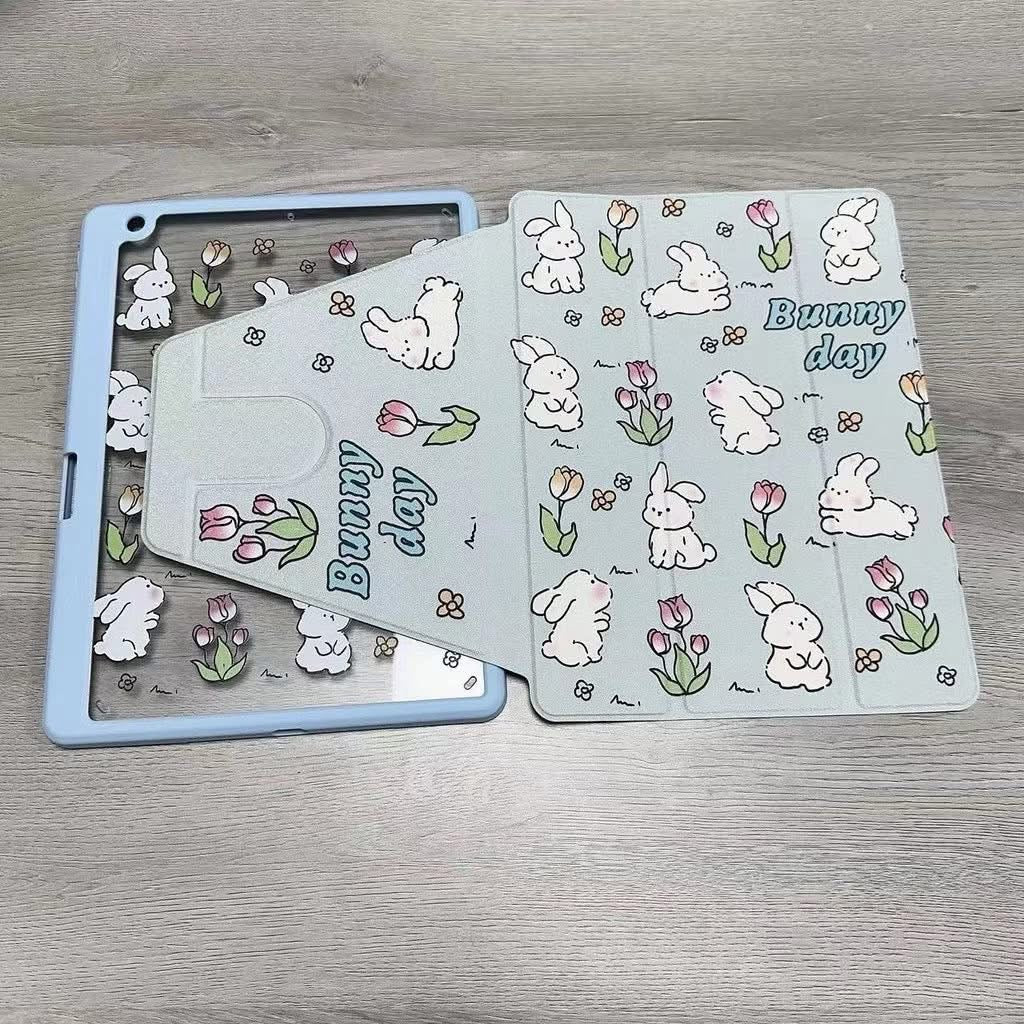 iPad Case, 360 Degree