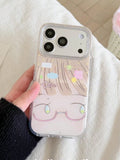 iPhone 17Promax - Cute Girl Case