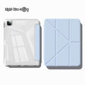 iPad Case, 3+Y-Fold (Plain Case)