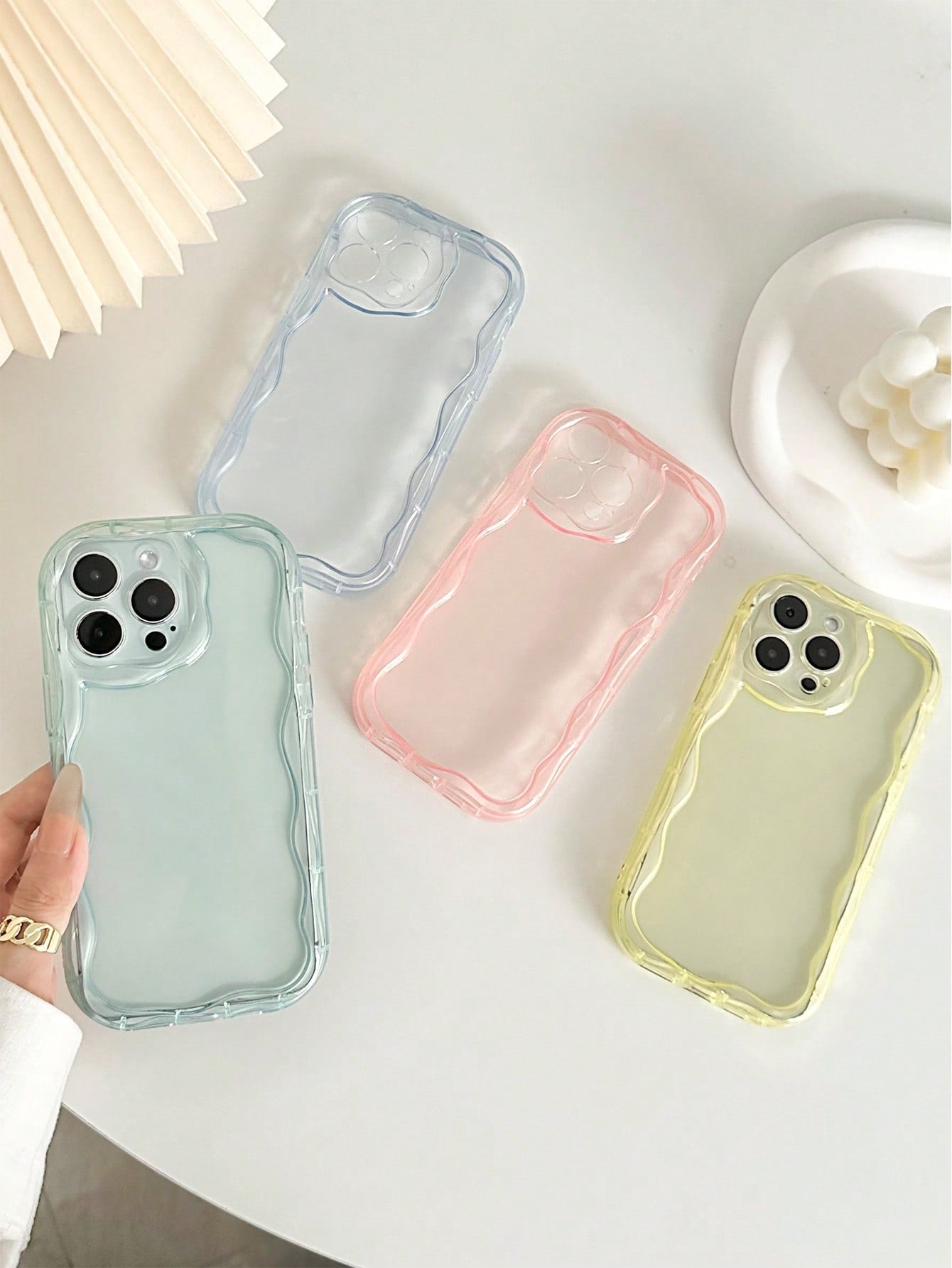 iPhone 17 Cases - Part 1