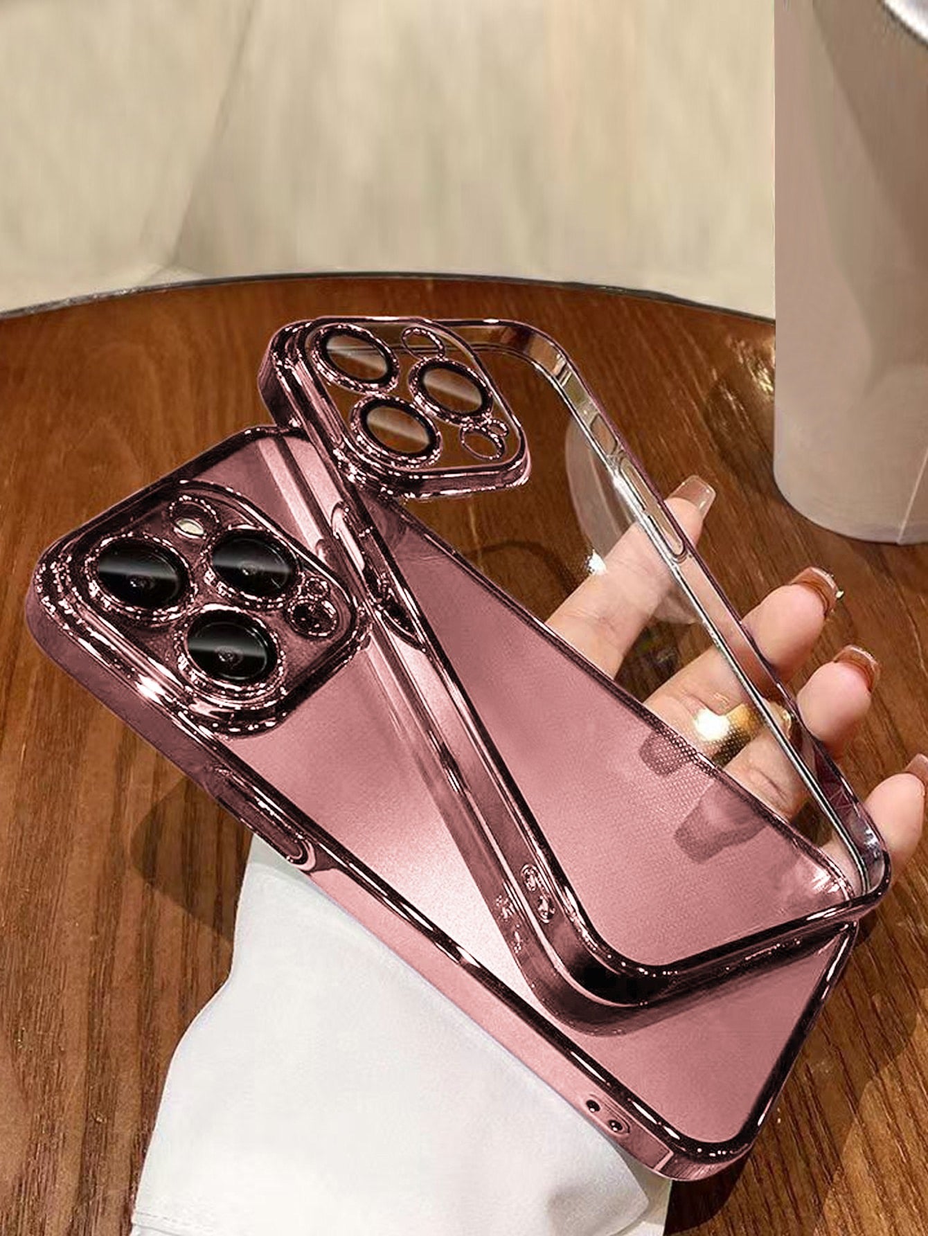 iPhone 17 Promax Cases - Part 1