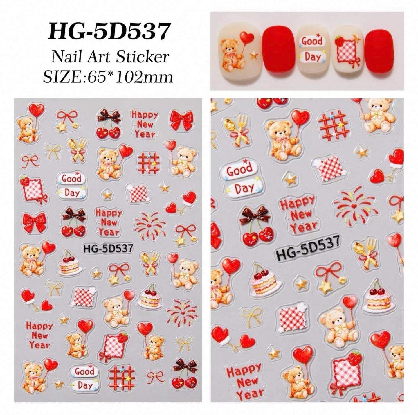 Cute Stickers