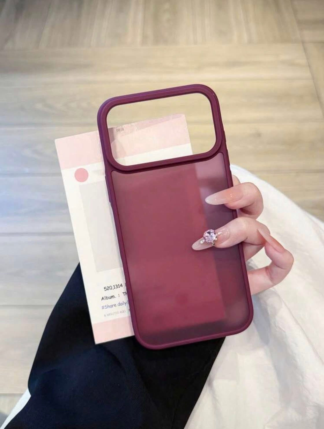 iPhone 15 Promax Cases - Part 1