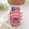 iPhone 13/14 - Stitch Case