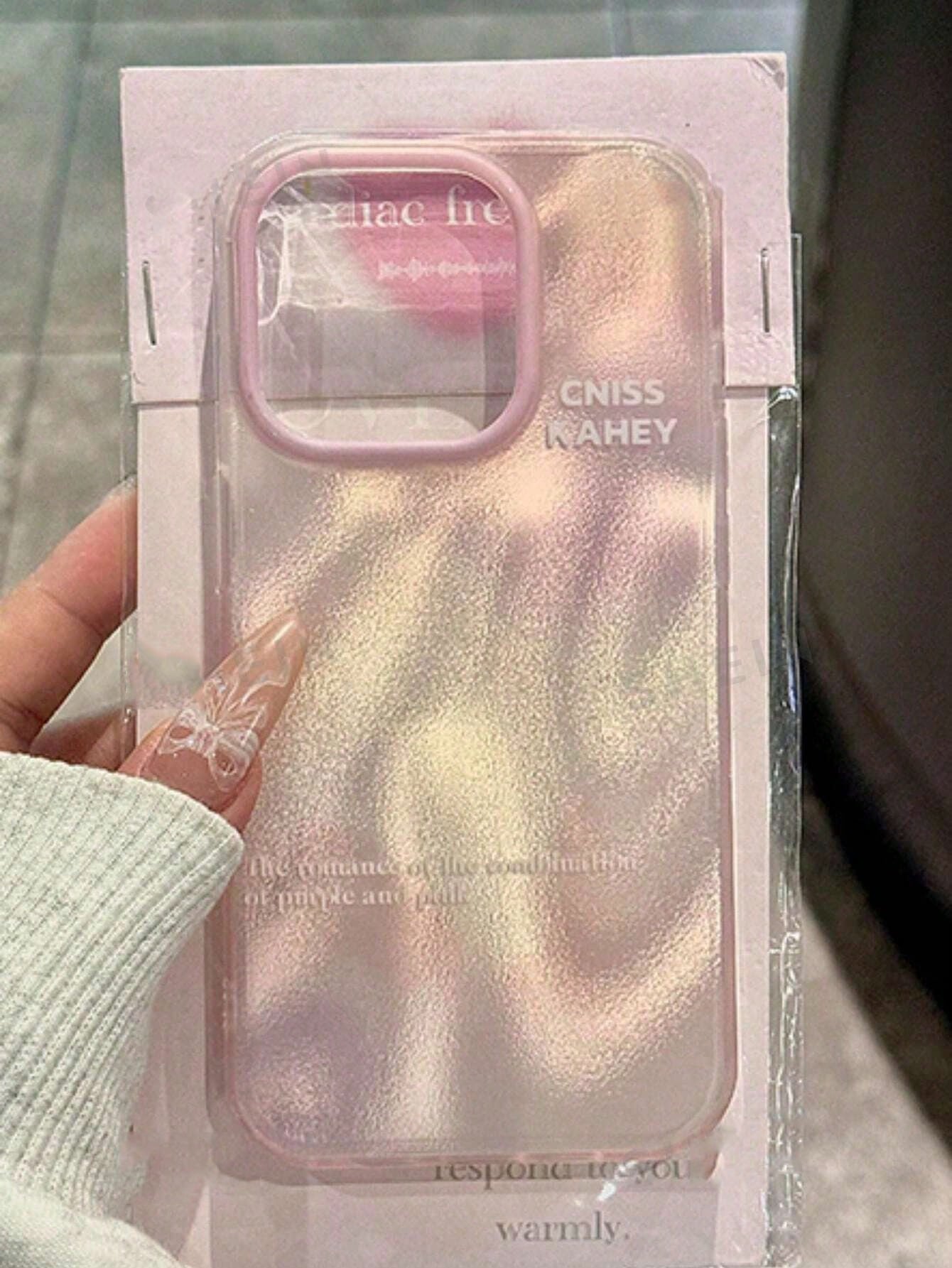 iPhone 16 Cases - Fancy Design