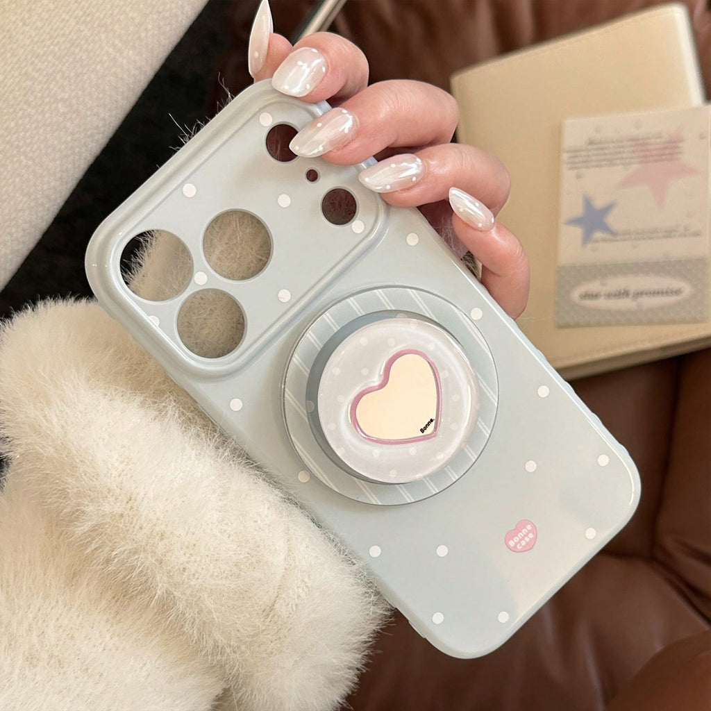 Magnetic Cases for iPhone 17 Promax