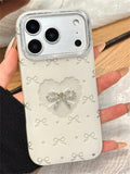 iPhone 15 Cases - Fancy Design