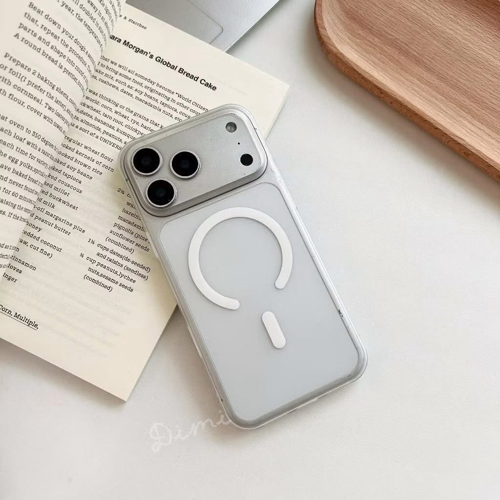iPhone 16Promax - Ultra-thin Matte Case