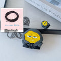 iOS 3Pin 20W Charger Protector (Silicone)
