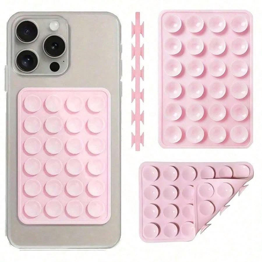 Pink Frame Case