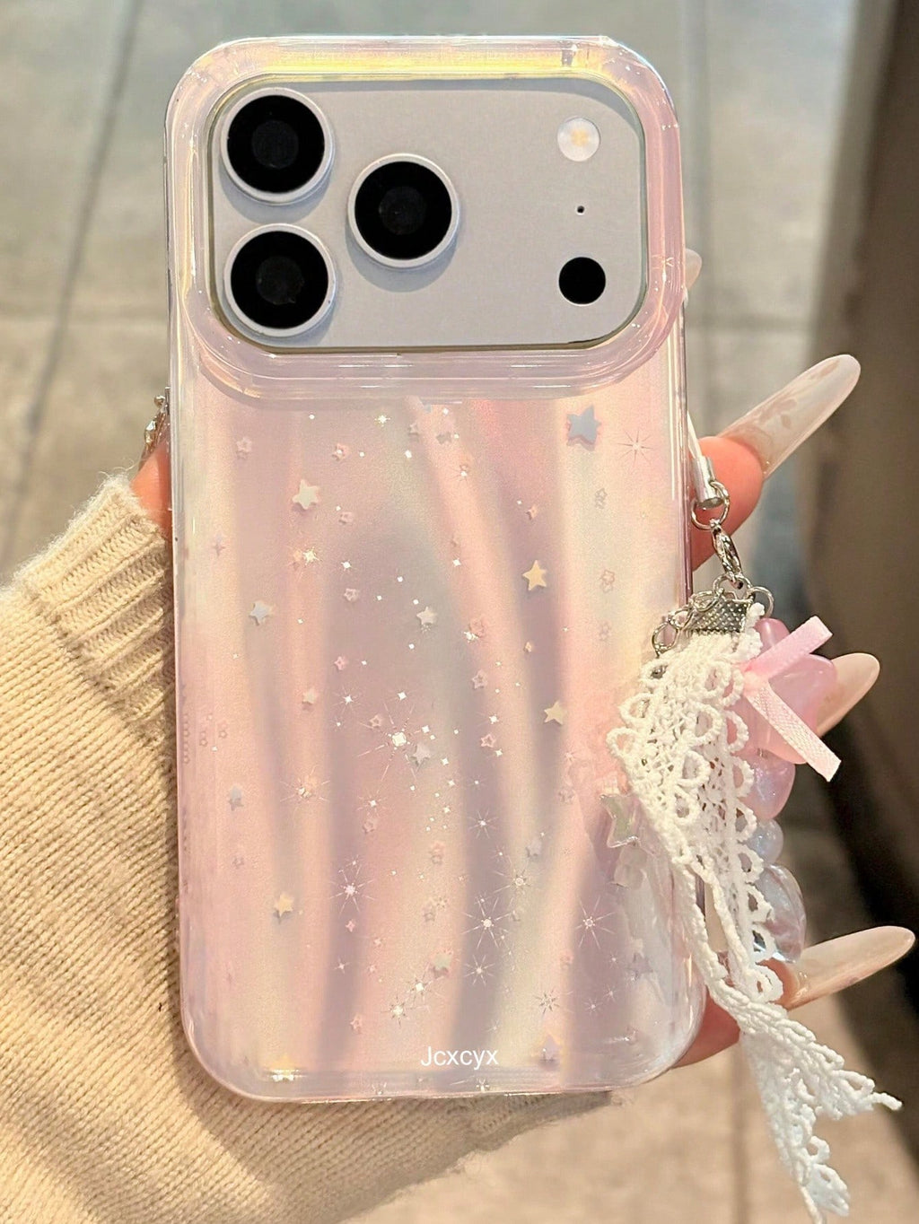 iPhone 16 Cases - Fancy Design
