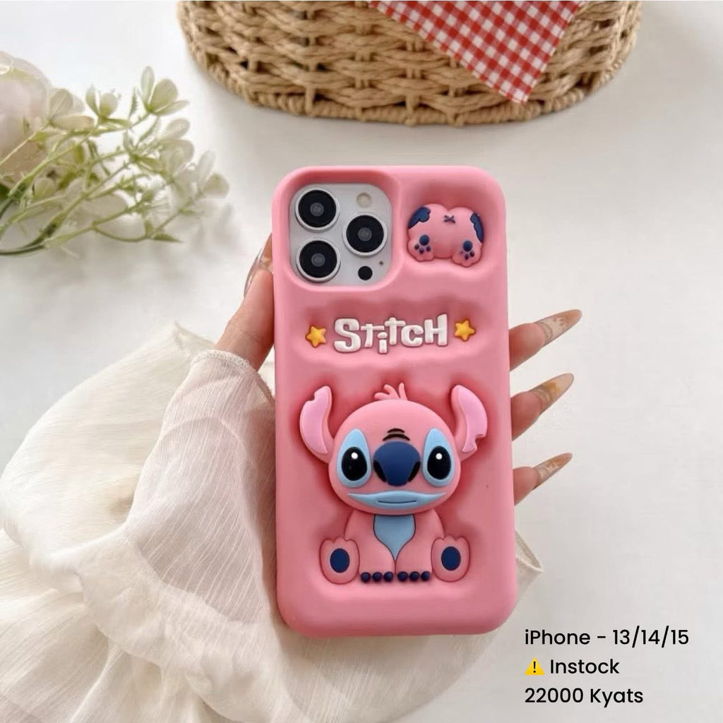 iPhone 13/14 Cases - Part 2