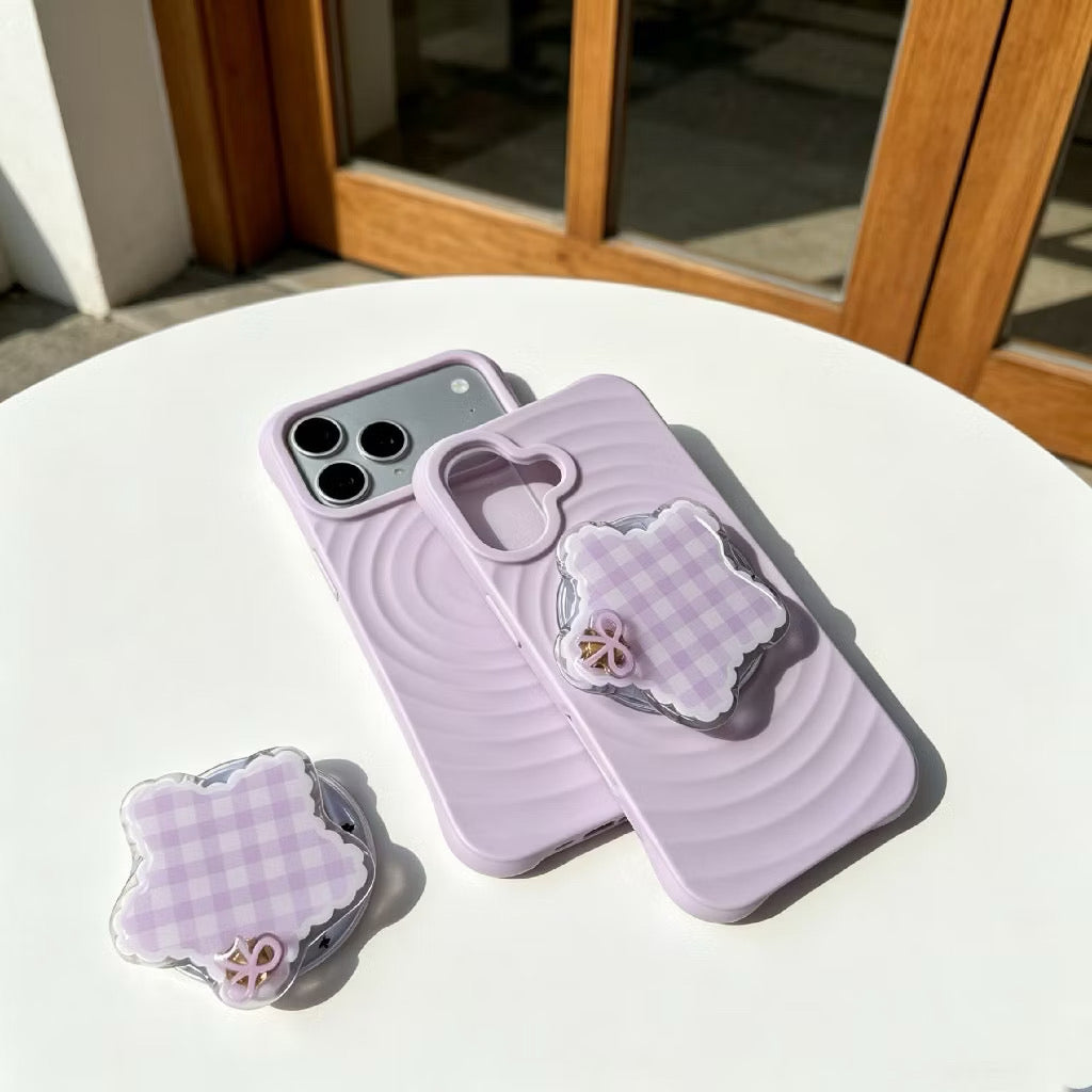 Magnetic Grip, Phone Stand 🧲