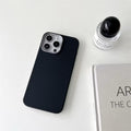 iPhone 17Pro - Leather Texture Case