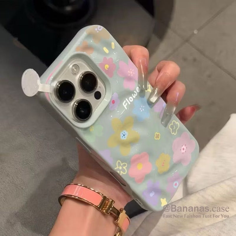 iPhone 14+/15+ Cases - Fancy Design