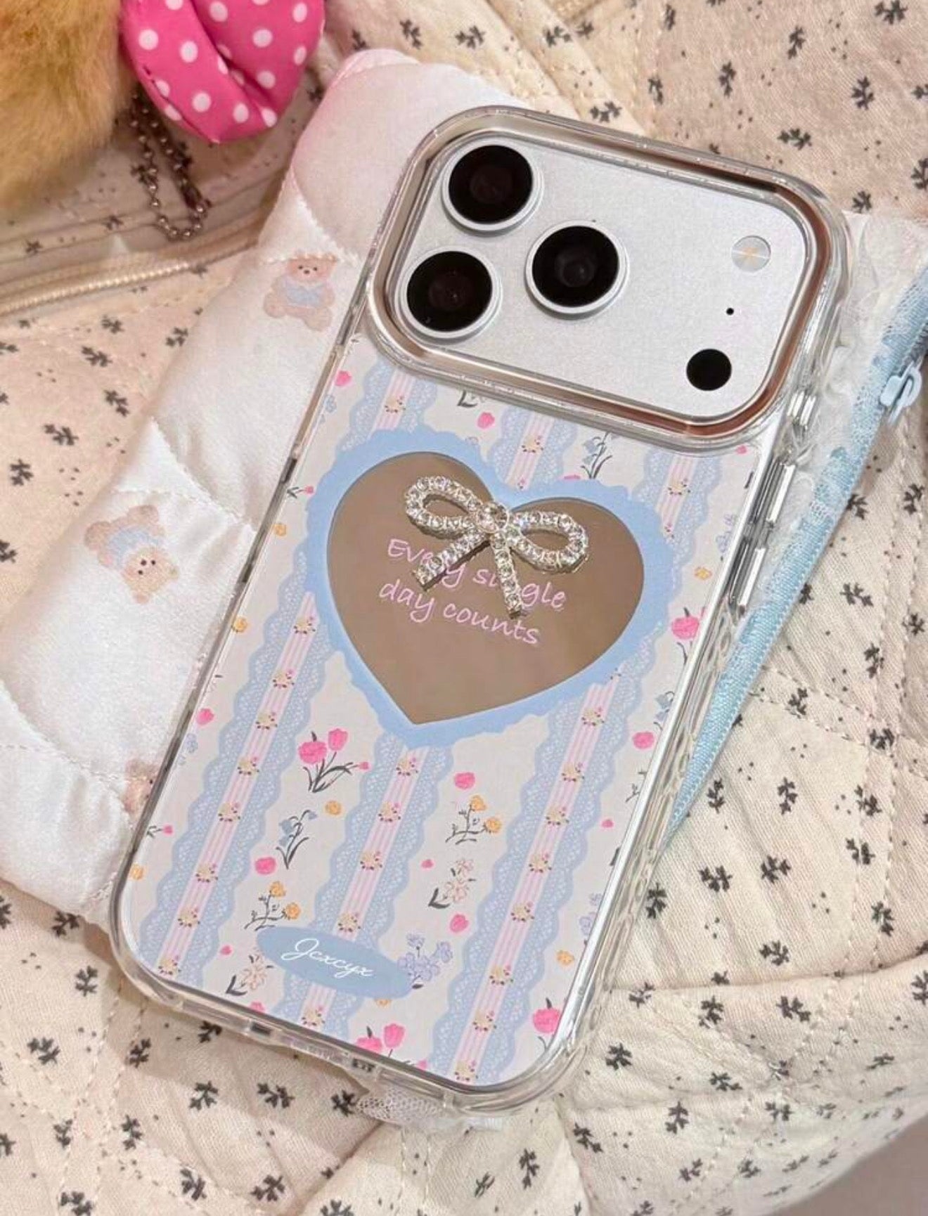 iPhone 16 Cases - Fancy Design