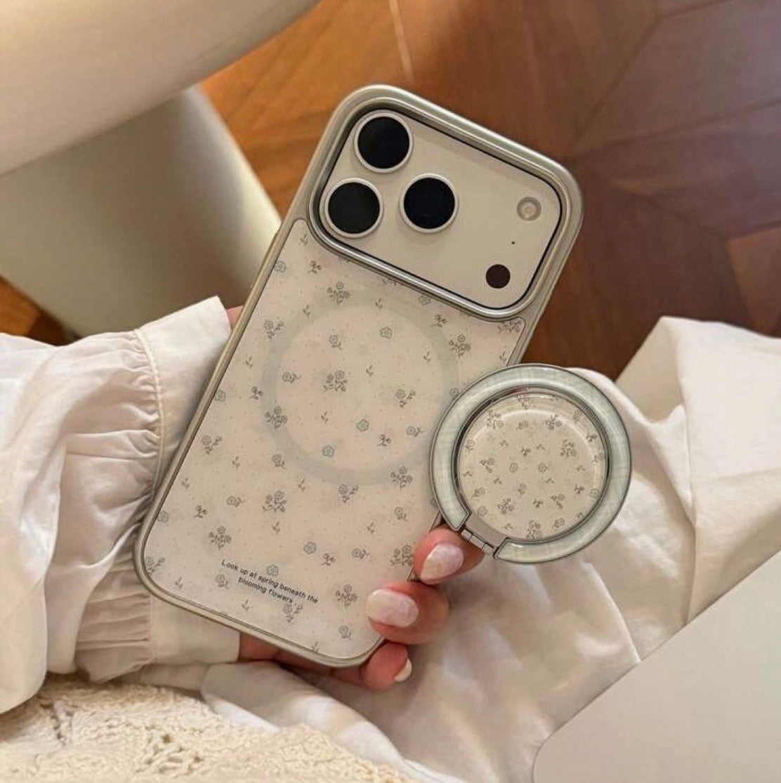 Magnetic Cases for iPhone 17 Promax