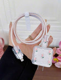 iOS 2Pin 18/20W - Tulip Cable Protector