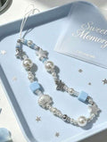 Lanyard S-12, Shell Charm